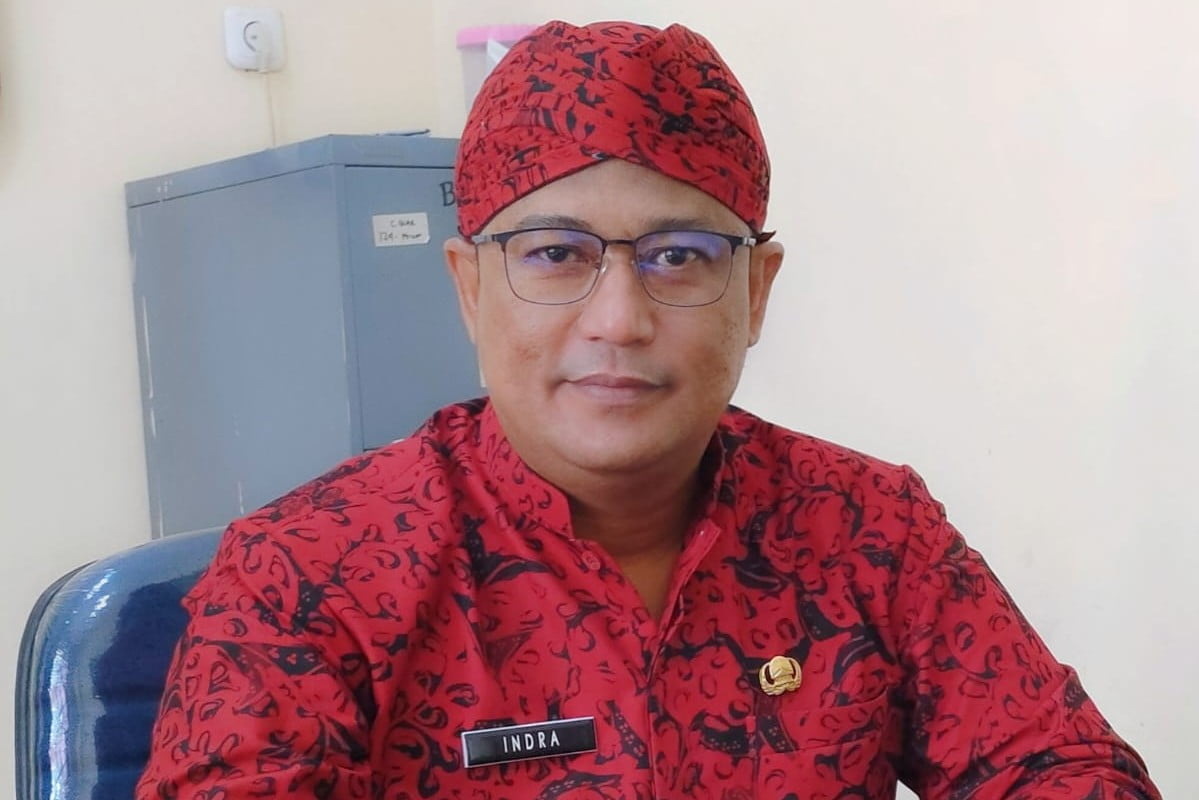 Bupati Fauzi Gelar Tokoh Moderasi Beragama, Kepala Diskominfo: Memotivasi Warga Sumenep Hidup Tentram di Tengah Perbedaan