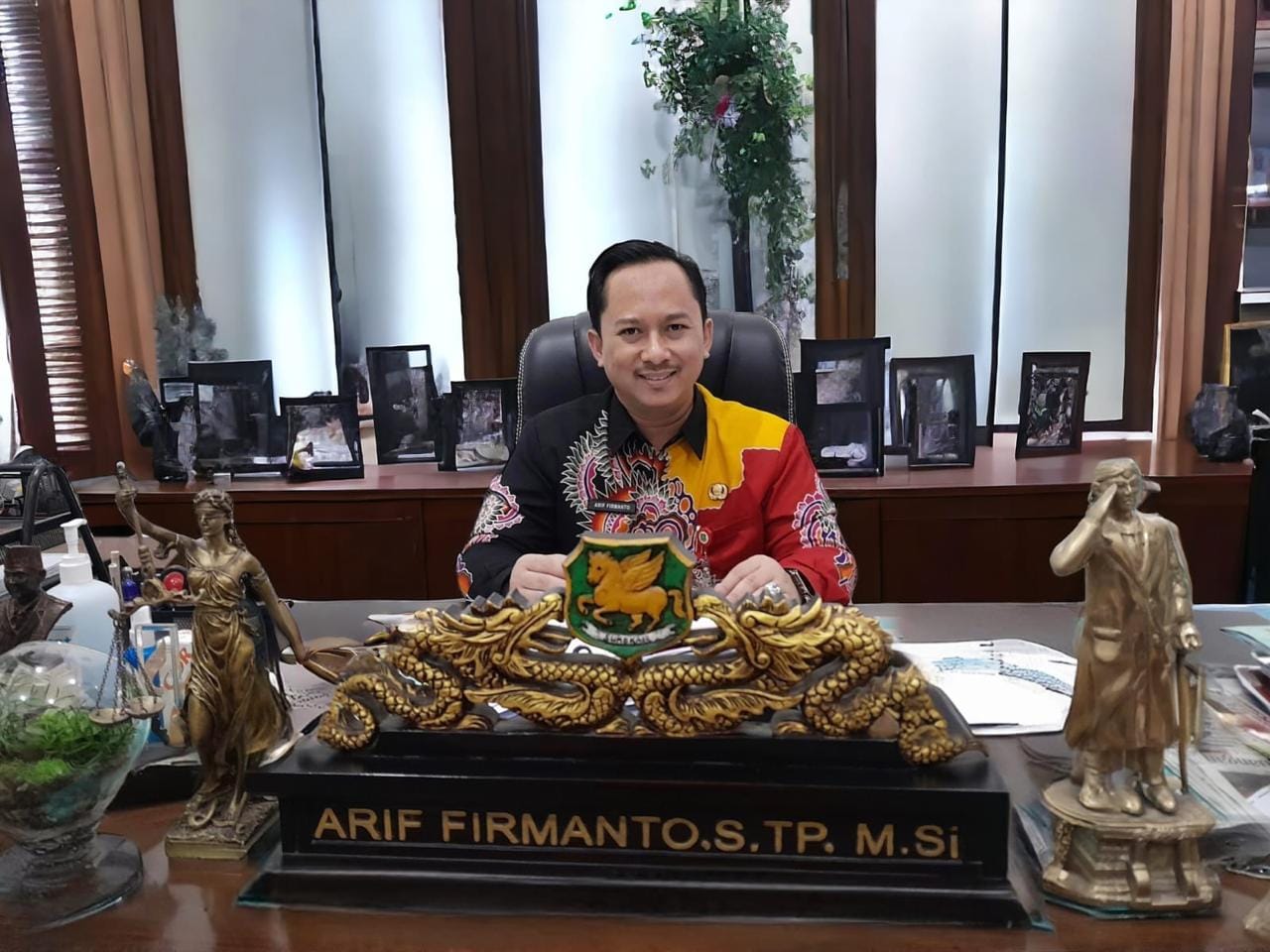 BKPSDM Sumenep Umumkan Penerimaan dan Pendaftaran PPPK 2024