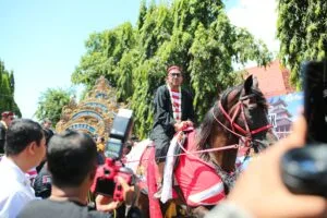 Bupati Sumenep Ajak Anak Muda Lestarikan Tradisi, Budaya, dan Kesenian Tradisional