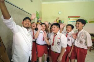 Hardiknas 2025, Bupati Sumenep Ajak Seluruh Kalangan Kobarkan Semangat Majukan Pendidikan