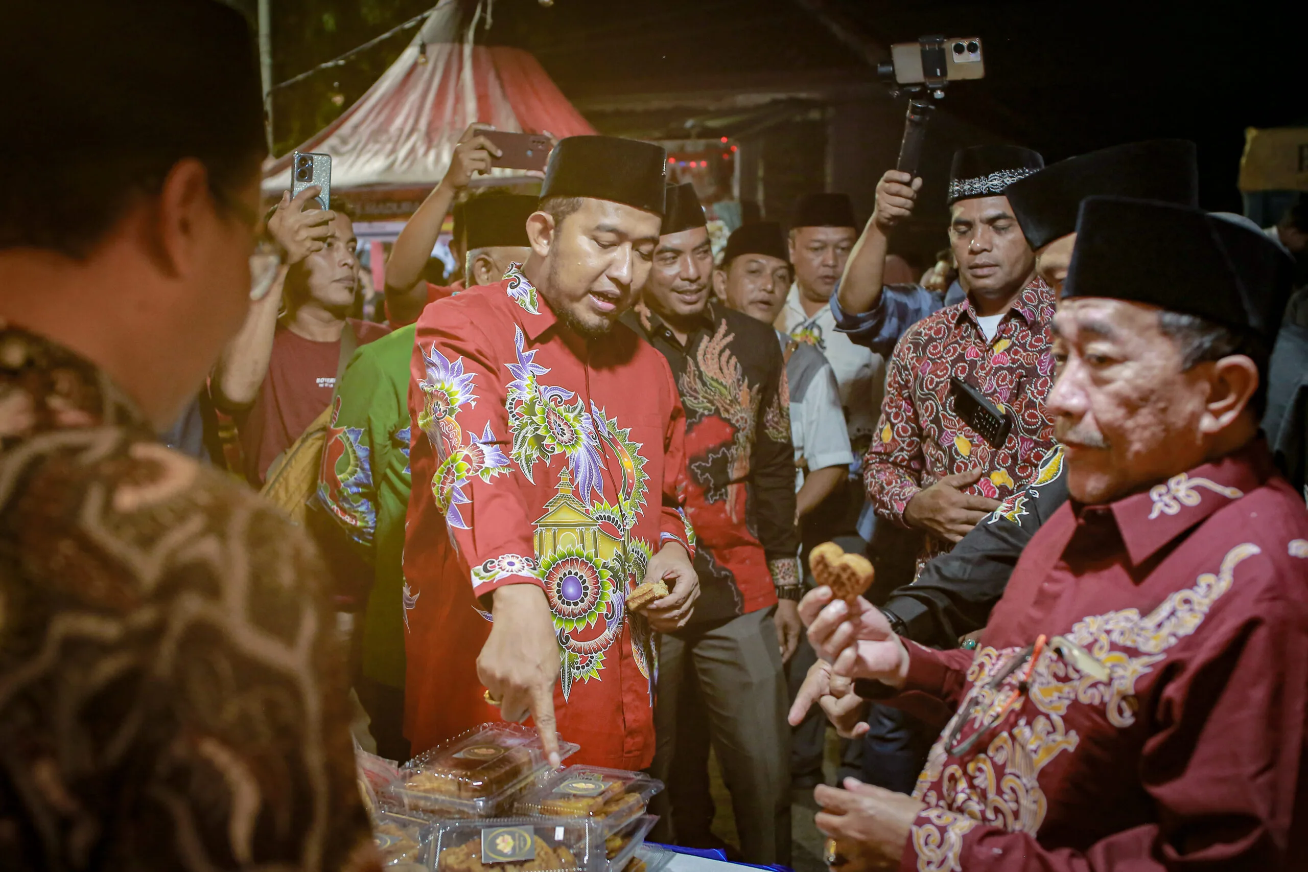 Festival Desa Wisata Madura: Langkah Strategis Pemerintah Daerah Kenalkan Keunikan dan Kekayaan Madura