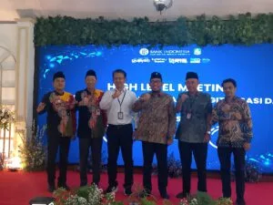 Komitmen Bupati Fauzi Dorong Percepatan Digitalisasi di Sumenep