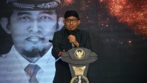 Bupati Sumenep Imbau Warga Jaga Kondusifitas Sambut Pergantian Tahun
