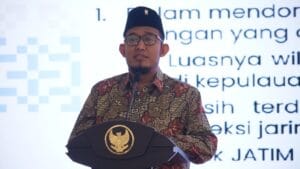 Bupati Sumenep Imbau Warga Hindari Pembakaran Sampah dan Daun Kering 