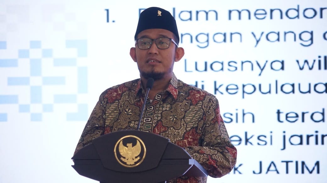 Bupati Sumenep Imbau Warga Hindari Pembakaran Sampah dan Daun Kering 