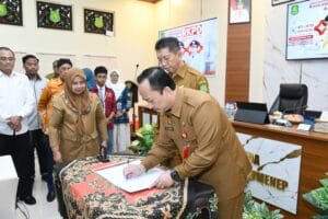 Perkuat Perencanaan Pembangunan Partisipatif, Pemkab Sumenep Gelar Forum Konsultasi Publik Penyusunan RKPD 2027