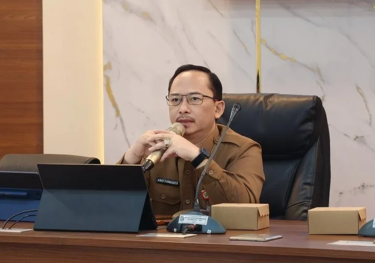 SIMPUL jadi Strategi Unggulan dalam Penanggulangan Kemiskinan di Kabupaten Sumenep