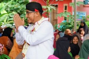 Bupati Sumenep Ajak Masyarakat Sambut Muharram dengan Semangat Kebersamaan Menebar Kebaikan