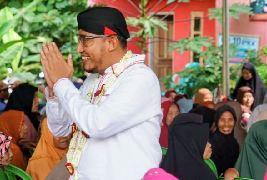 Bupati Sumenep Ajak Masyarakat Sambut Muharram dengan Semangat Kebersamaan Menebar Kebaikan