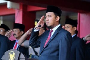 Bupati Fauzi: Pancasila Bukan Sekadar Dasar Negara, tetapi Pedoman Kehidupan!