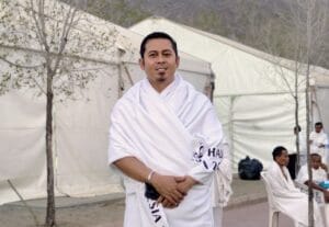 Min Haitsu La Yahtasib, Perjalanan Jurnalis Sumenep Menjadi Petugas Haji MCH 2026
