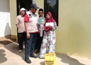 Pemkab Sumenep-Baznas Jalin Sinergi Wujudkan Hunian Layak untuk Puluhan Keluarga