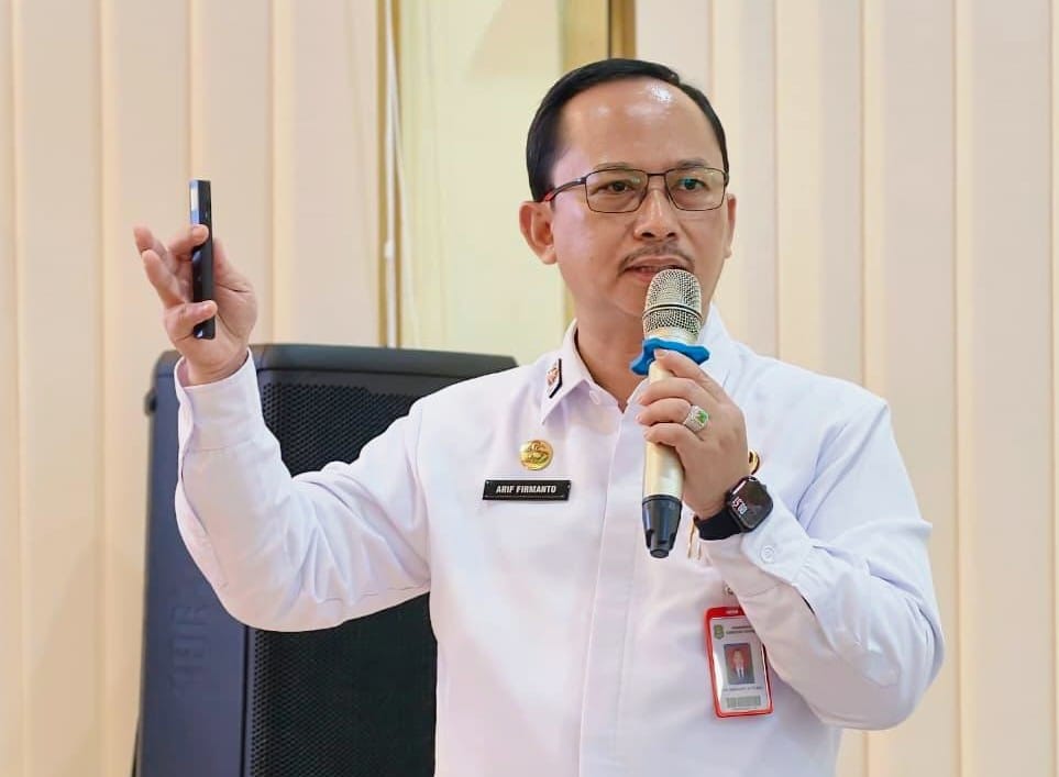 Bappeda Sumenep Perkuat Perencanaan Pembangunan Inklusif melalui Pengarusutamaan Gender