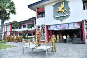 Bupati Sumenep: Koperasi Sokoguru Perekonomian Nasional dan Penggerak Ekonomi Kerakyatan! 