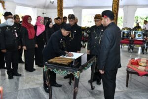 Bupati Sumenep: Pejabat Baru Perkuat Inovasi dan Kolaborasi!
