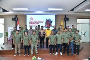 Pengurus KJS Periode 2026–2029 Resmi Dilantik, Perkuat Kiprah di Bidang Sosial dan Pelestarian Budaya