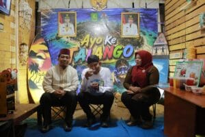 Bupati Sumenep Dorong Desa Kembangkan Potensi Wisata