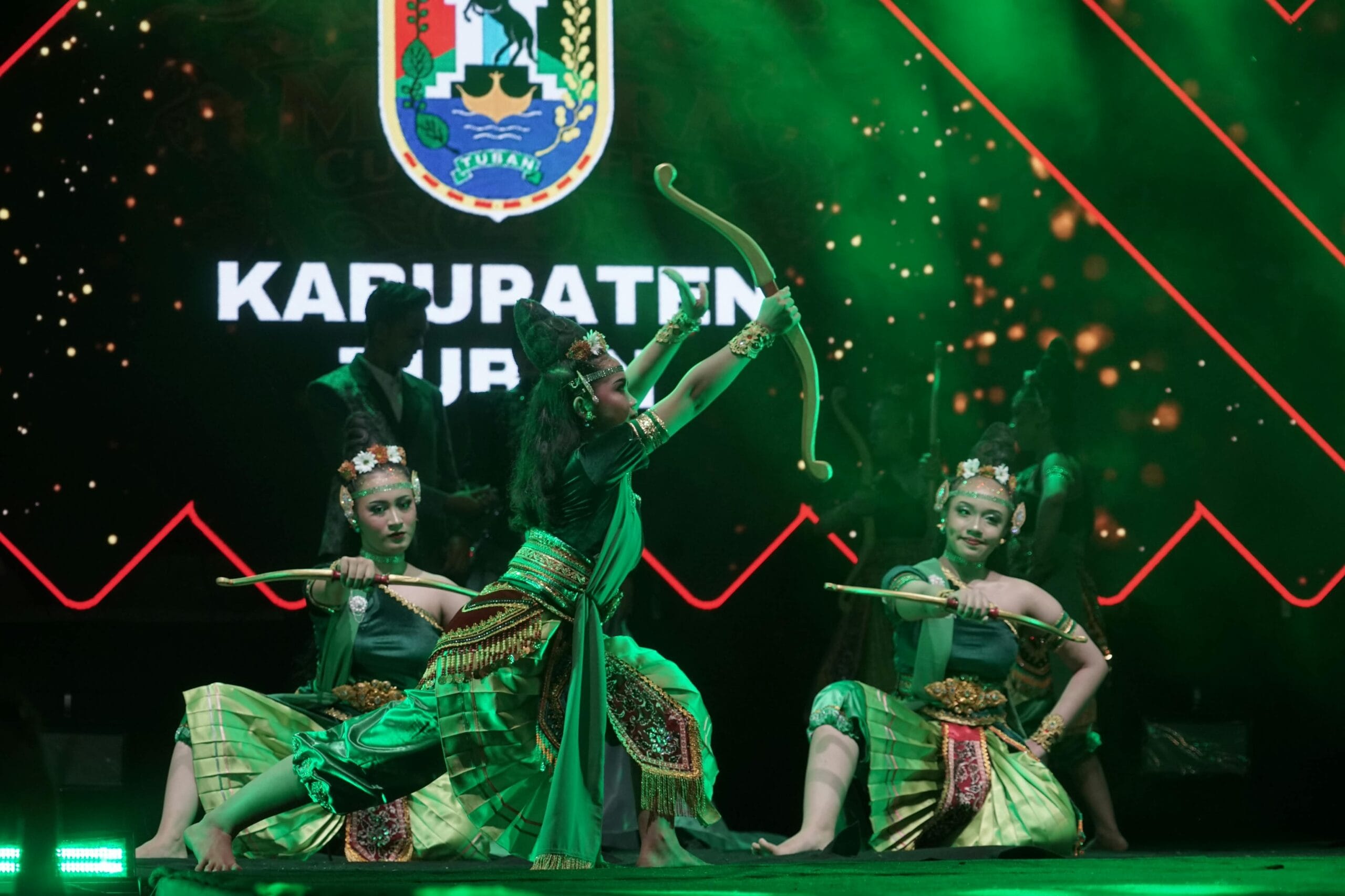 Bupati Sumenep: Madura Culture Festival Upaya Kembangkan Seni dan Budaya Antardaerah di Jawa Timur 