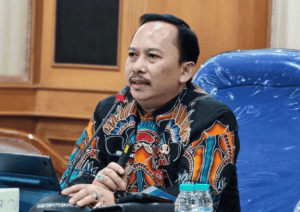 Kepala Bappeda Sumenep Ajak ASN Semarakkan Kemerdekaan