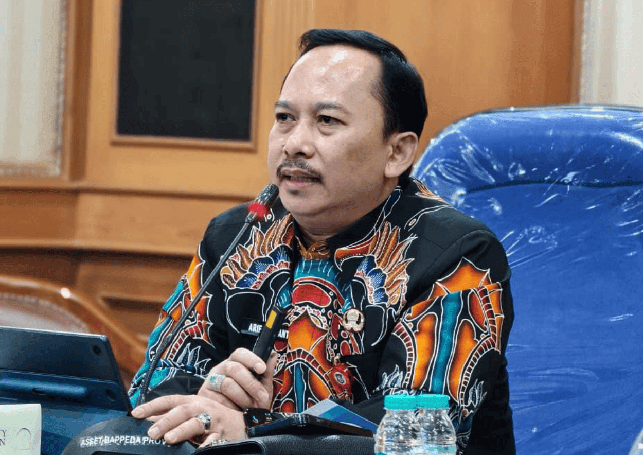 Kepala Bappeda Sumenep Ajak ASN Semarakkan Kemerdekaan