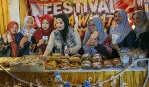 Madura Night Vaganza, Panggung Perempuan untuk Gali Potensi dan Makin Berdaya