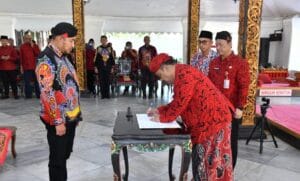 Ratusan Desa di Sumenep Berstatus Mandiri