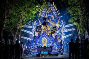 Bupati Sumenep Bangga Musik Tongtong Tampil di MotoGP Mandalika 