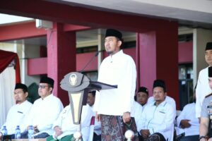 Hari Santri, Bupati Sumenep Dorong Santri Ciptakan Usaha dan Kembangkan Kreativitas 