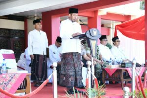 Bupati Sumenep Dorong Seluruh Elemen Perluas Ruang Kolaborasi dengan Santri 