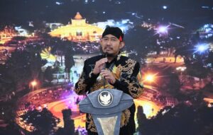 Bupati Sumenep Ajak Seluruh ASN Bacakan Surat Al-Waqi’ah  111.111 Kali